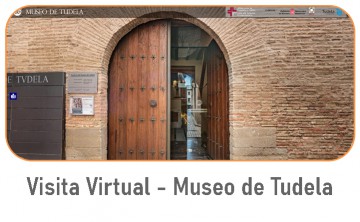Visita Virtual Museo de Tudela