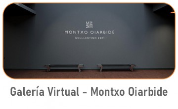 Galería Virtual Montxo Oiarbide