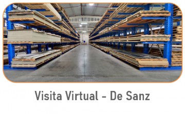 Visita Virtual De Sanz