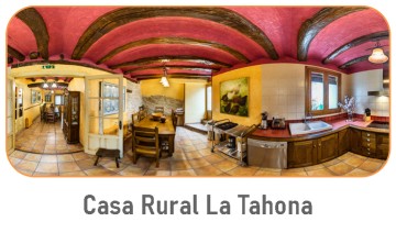 Casa Rural La Tahona
