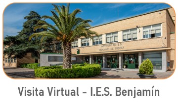 Visita Virtual I.E.S. Benjamín de Tudela