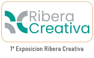 1ª Exposición Colectiva Ribera Creativa