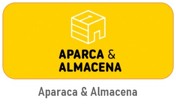 Aparca y Almacena