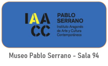 Museo Pablo Serrano - Sala 94